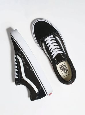 Imagen 2 del producto Zapatilla Urbana Canvas Ua Old Skool Mujer