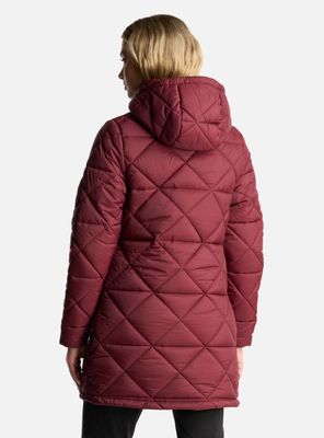 Imagen 2 del producto Parka Pala Negra