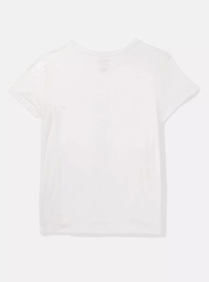 Imagen 2 del producto Polera AE Soft & Sexy Short-Sleeve Crew Neck