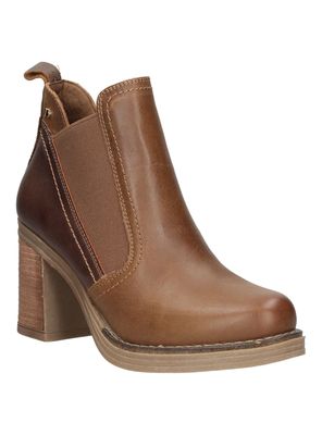 Imagen 2 del producto Botín Diseño Texturizado H224 Mujer