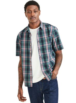 Camisa Manga Corta Diseños