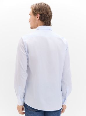 Imagen 2 del producto Camisa Rayas Fil a Fil