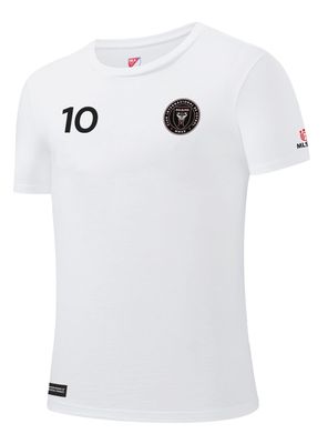 Imagen 1 del producto Polera Mls Players Local Heroes Crew Neck T-Shirt