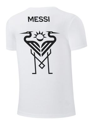 Imagen 2 del producto Polera Mls Players Local Heroes Crew Neck T-Shirt