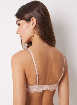 Imagen 2 del producto Sostén Beautiful con Encaje