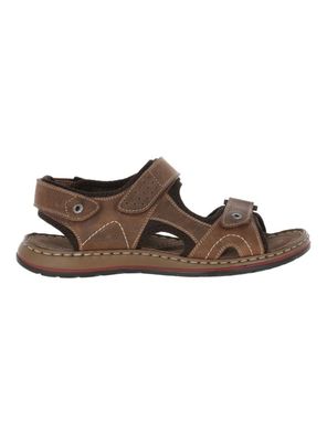Sandalia Baltic CF Velcro Hombre