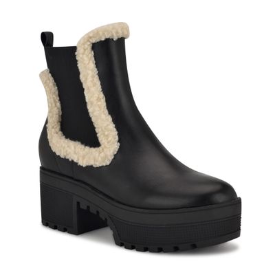 Imagen 1 del producto Botín Haray Mujer