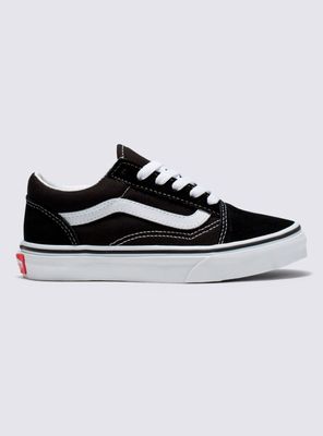 Zapatilla Urbana Junior Uy Old Skool Unisex