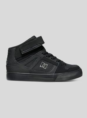 Dc Shoes Zapatilla Urbana Color Negro Pure Ht Ev B Shoe 3Bk