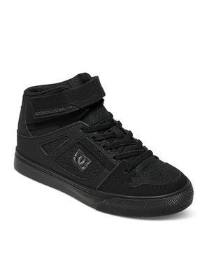 Imagen 2 del producto Zapatilla Urbana Color Negro Pure Ht Ev B Shoe 3Bk Niño