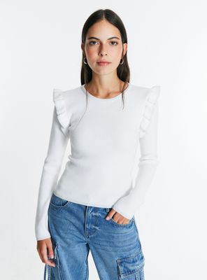 Sweater Vuelos