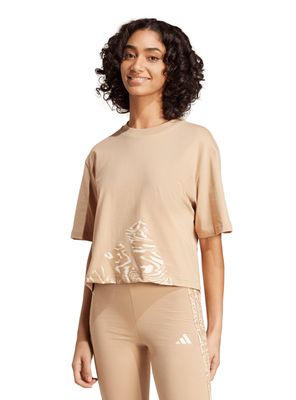 Peto Sport Crop Top W Rc 3s Sj Tlr