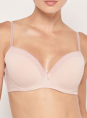 Imagen 2 del producto Pack 3 Sostén Copa B Color