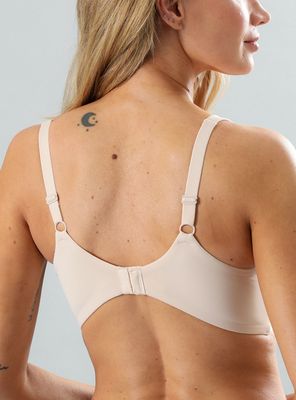 Imagen 2 del producto Sostén Flores sin Arco y sin Demarcación