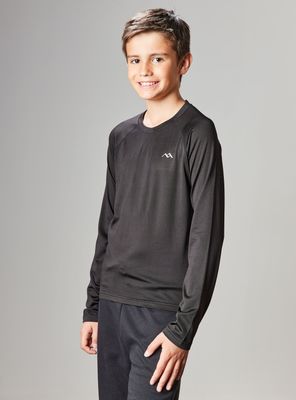 Polera Primera Capa Térmica