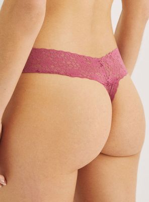 Imagen 2 del producto Colaless Encaje Tira Ancha Confort