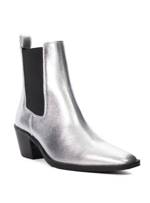 Imagen 1 del producto Botín Pexas Cuero Mujer