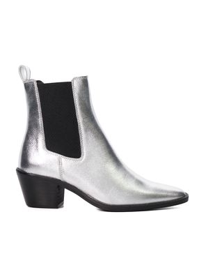 Imagen 2 del producto Botín Pexas Cuero Mujer