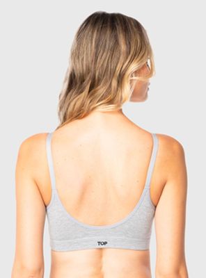 Imagen 2 del producto Peto Top Espalda Baja