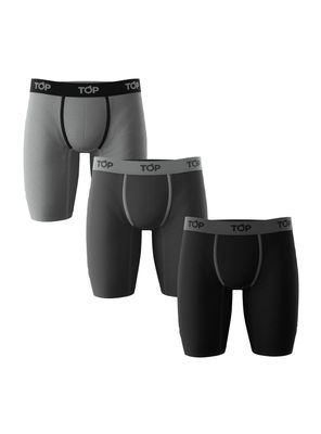 Imagen 1 del producto Pack Top 3 Boxer Largo 214