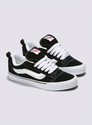 Imagen 2 del producto Zapatillas Urbana Cuero Knu Skool Unisex