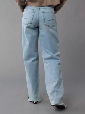 Imagen 2 del producto Jeans AE Super High Rise Baggy