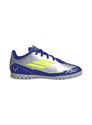 Zapatilla de Fútbol Junior F50 Messi Unisex