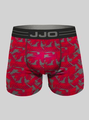 Imagen 2 del producto Bóxer Algodón Estampado