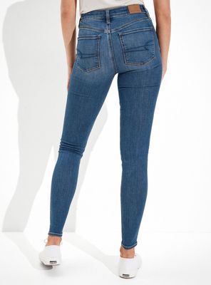 Imagen 2 del producto Jeans Modelo Ne(x)t Level High-Waisted Jegging