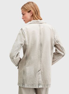 Imagen 2 del producto Blazer Ever Denim