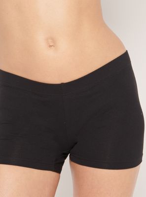 Imagen 2 del producto Pack 2 Pantaletas Algodón Estilo Short