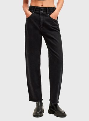 Jeans Hailey Fray