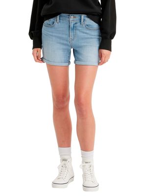 Imagen 1 del producto Short Mid con Cierre