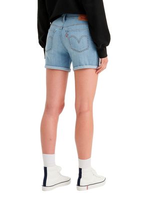 Imagen 2 del producto Short Mid con Cierre