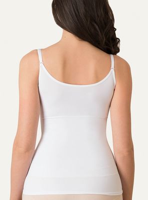 Imagen 2 del producto Camiseta Modelante con Bretel Flores