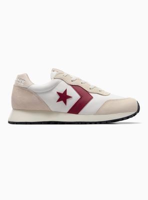 Zapatilla Urbana Logo Omega Trainer Unisex