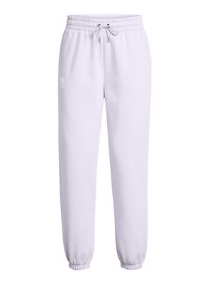 Pantalón Icon Fleece Jogger