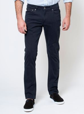 Pantalón Medio 5 Pkt