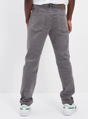 Imagen 2 del producto Jeans AE Airflex Slim Straight Gris