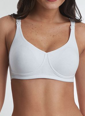 Imagen 1 del producto Sostén Maternal Microfibra Arcos