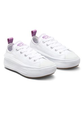 Imagen 2 del producto Zapatilla Urbana Move Chuck Taylor All Star Niña