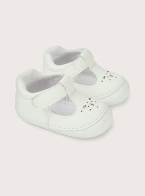 Imagen 2 del producto Ballerina Velcro Reina Niña