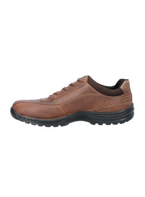 Imagen 2 del producto Zapato Casual Dortmund Café Hombre