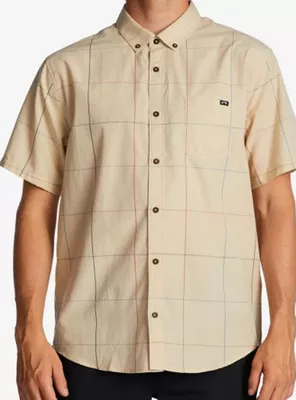 Camisa All Day Regular Fit