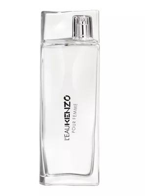 Perfume Kenzo L´eau Par EDT Mujer 100 ml