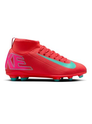 Zapatilla de Fútbol Junior Superfly 10 Club Fg/Mg