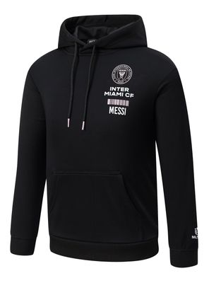 Imagen 1 del producto Polerón Sin Zipper Mls Players One Team