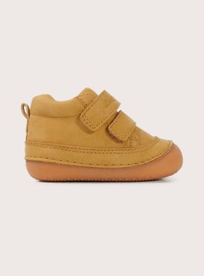 Botín Dos Velcro Niño