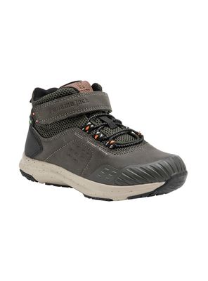 Imagen 2 del producto Botín Kv042 Velcro Cordón Niño