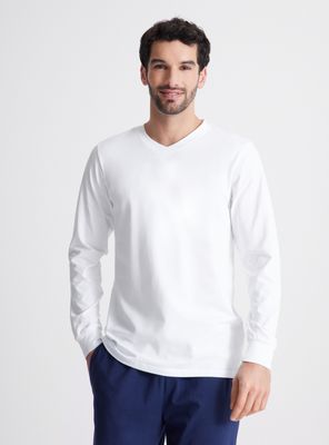 Camiseta Algodón Compresión